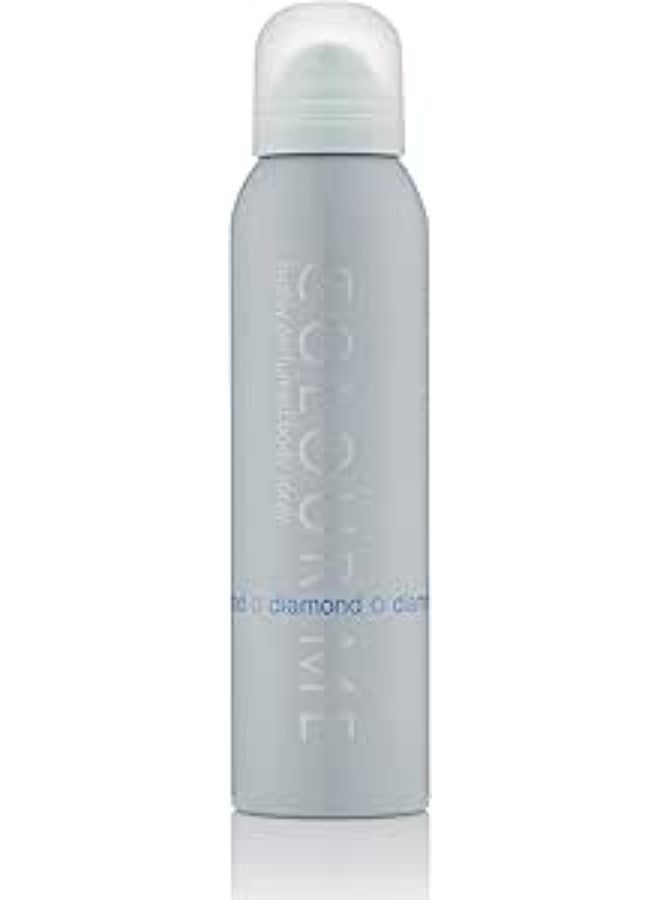 كولور مي عطر بخاخ للجسم للنساء ألماس، 150 مل - Image 1